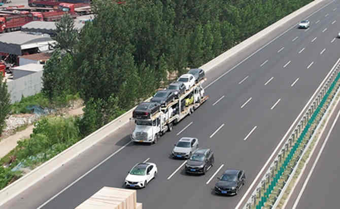 莎车高速公路汽车救援